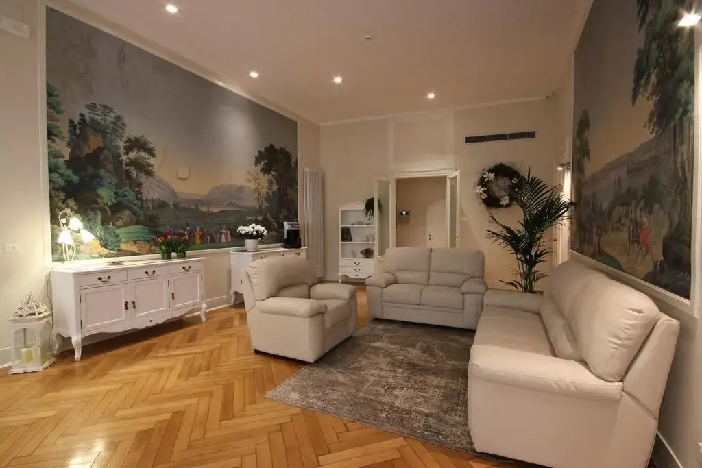 Residenza Langolo di Verona