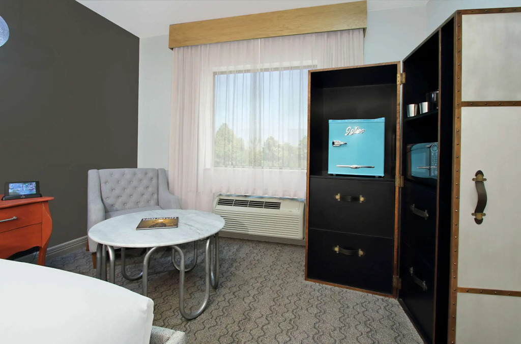 Hotel Ylem