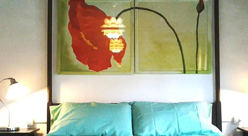 Suite Tra i Tetti in the Heart of Florence