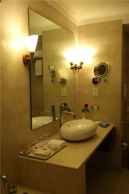 Ramada Gurgaon Central