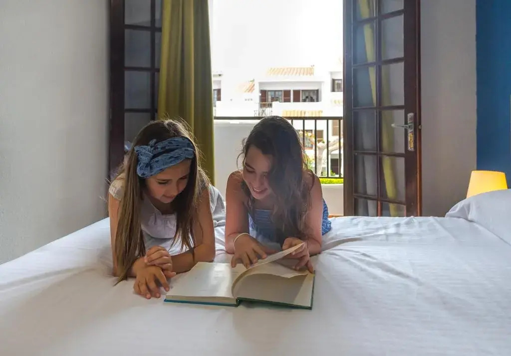 Aparthotel Nelva Resort
