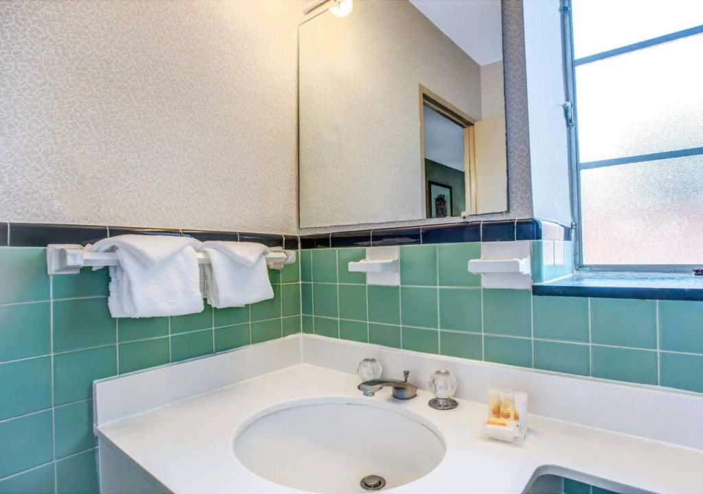 Days Inn Arlington