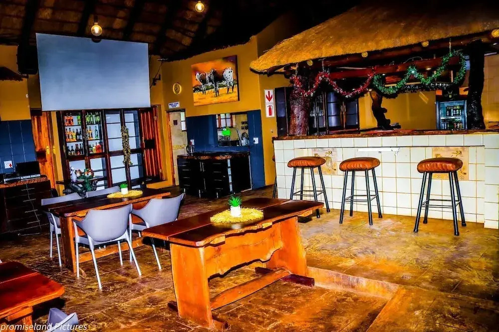 Vivo Lodge
