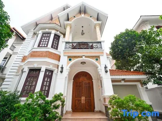 Amory Villa Thao Dien
