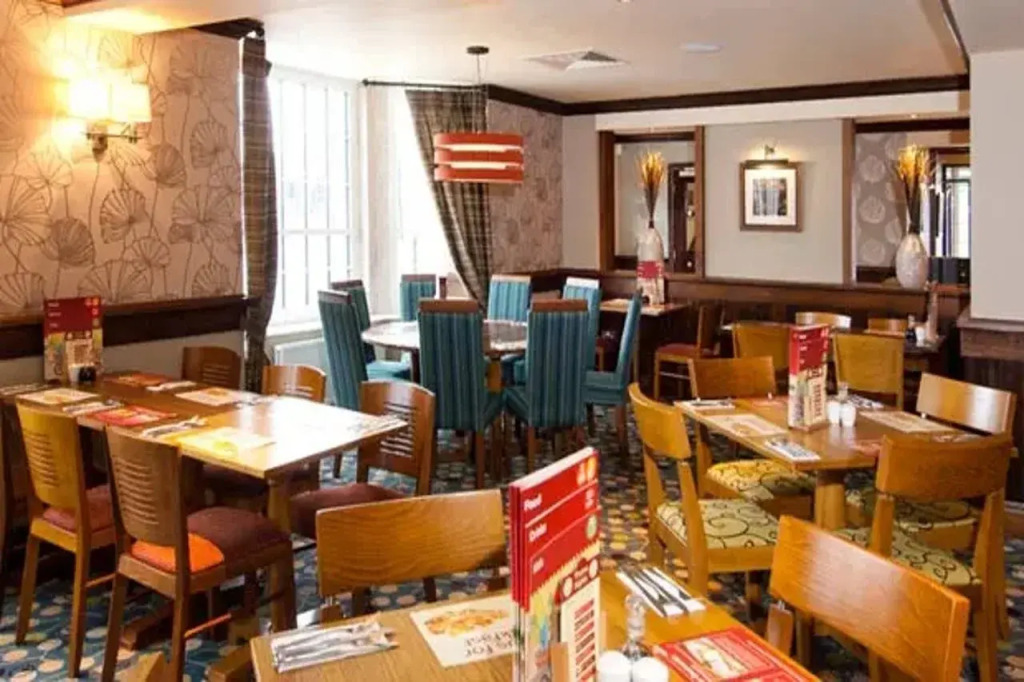 Premier Inn London Dagenham