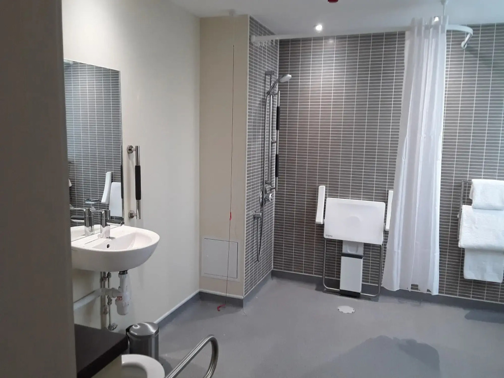 Holiday Inn Leeds-Wakefield M1 Jct40 by IHG