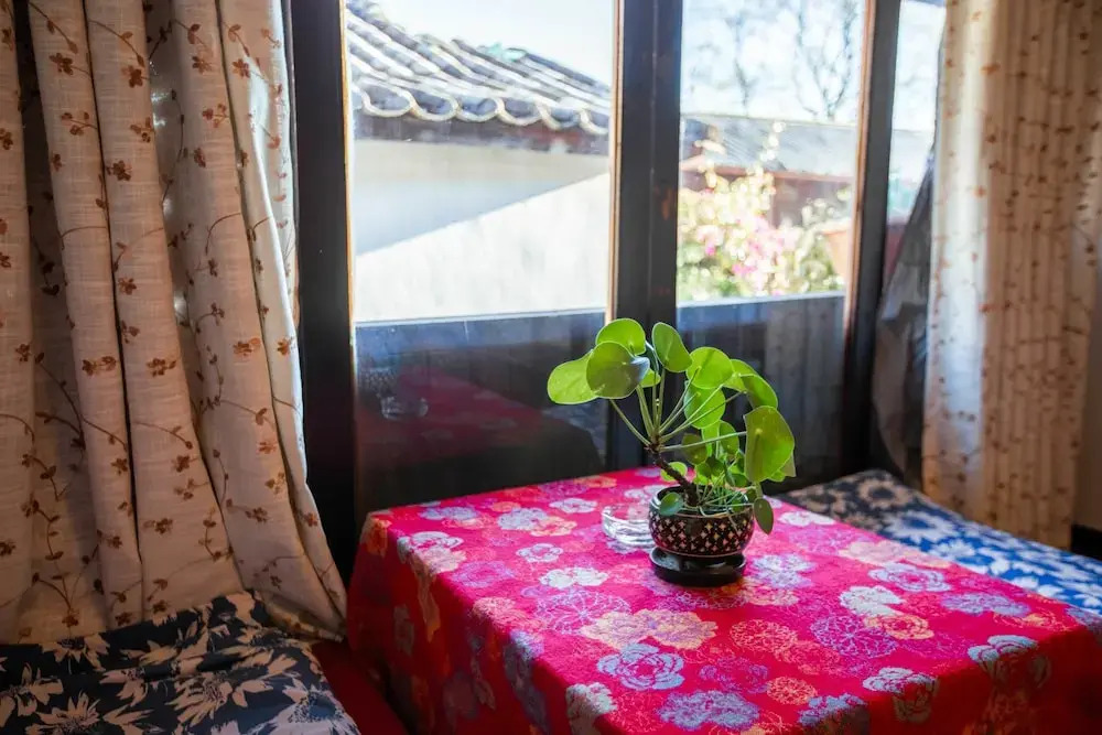 Jingxinzhilv hotel