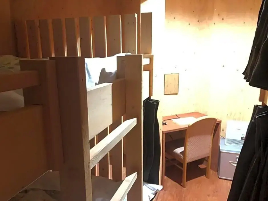 Guesthouse Wanokaze mix domitory / Vacation STAY 32202