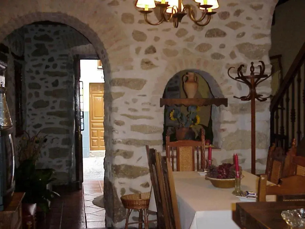 Casa Rural Churruca