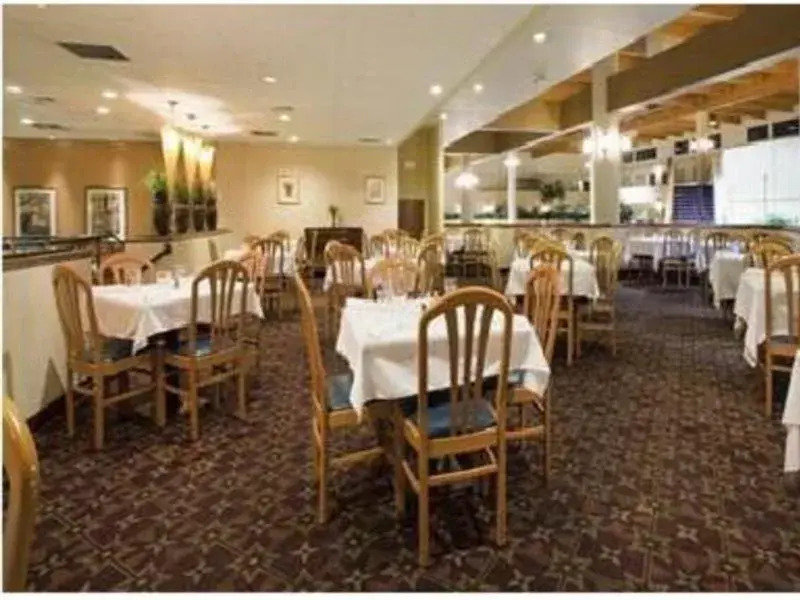 The Garden Plaza Hotel and Conference Center