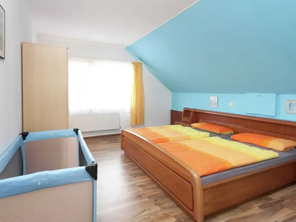 Holiday Home With Garden in Wildemann Germany