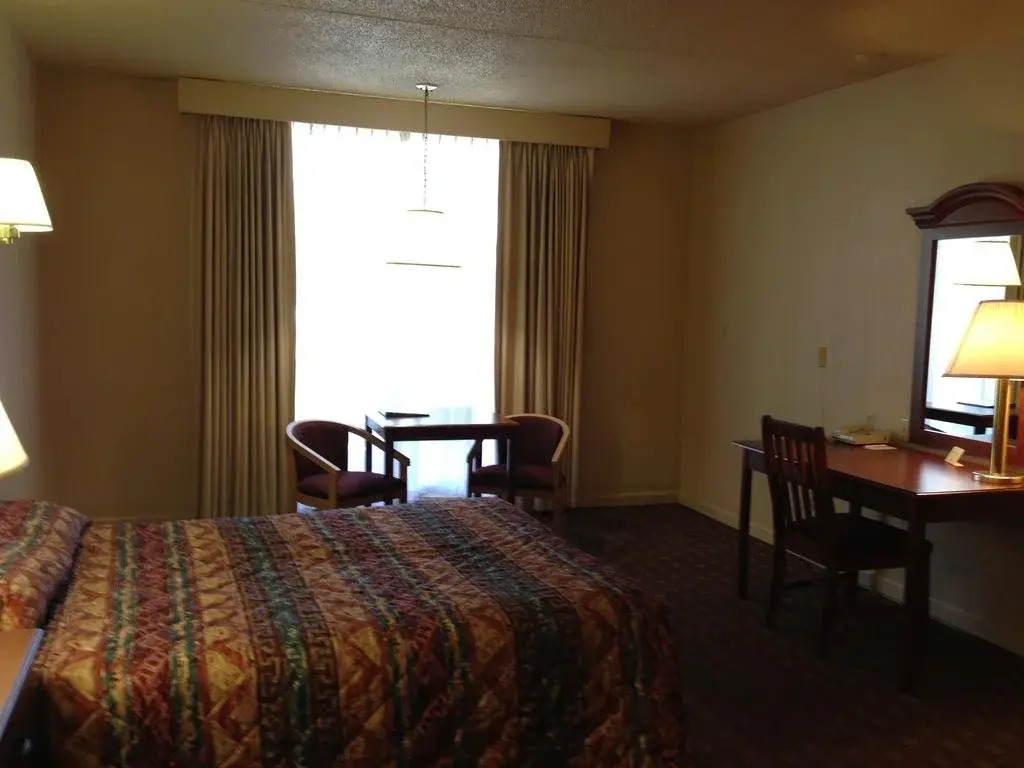 City Center Inn