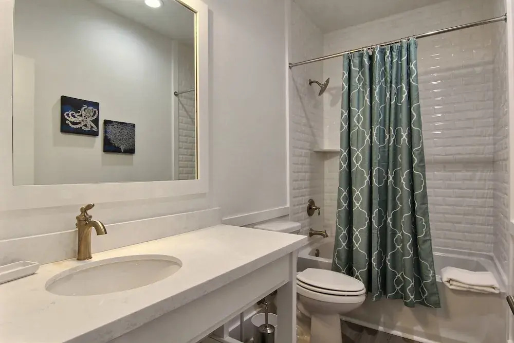 Old Town Unit 10 2 Bedroom Cottage