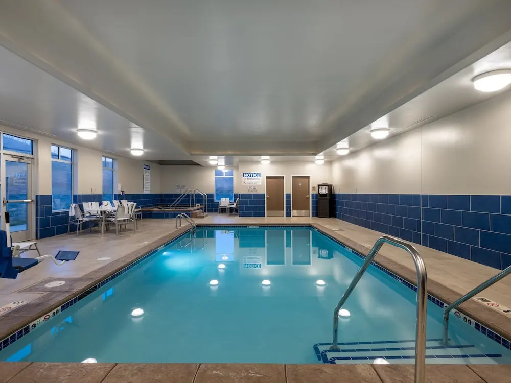 Staybridge Suites   Sioux City Southeast, An Ihg