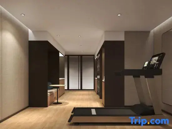 Yihao Hotel (Urumqi Toutunhe Tianhengji Branch)
