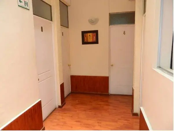 Hostal San Lorenzo