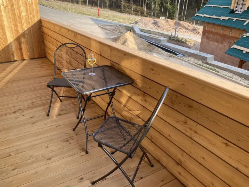 Apartmán Jitka - Slunečná louka