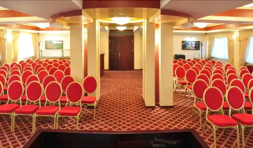 Hotel Gligorov