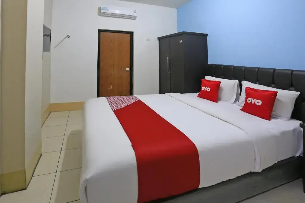 OYO 3865 Wisma Niaga
