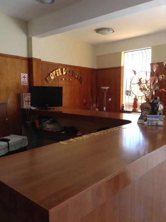 Hotel Don Julio