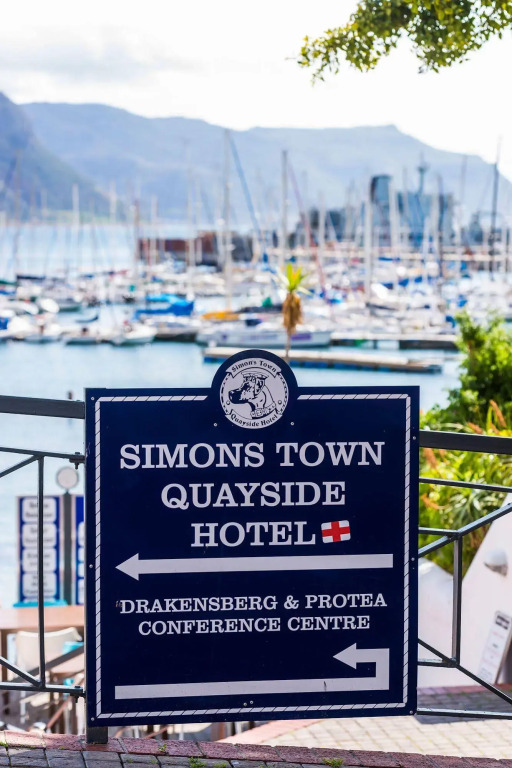 Simons Town Quayside Hotel