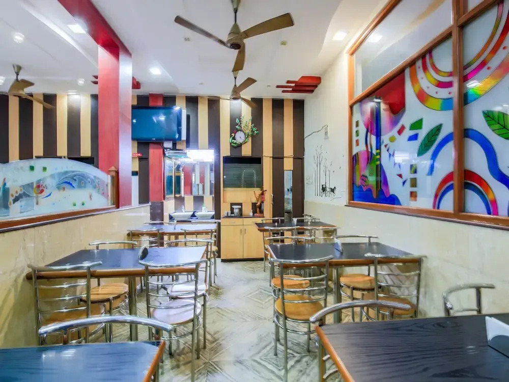 OYO 15532 Konark Residency