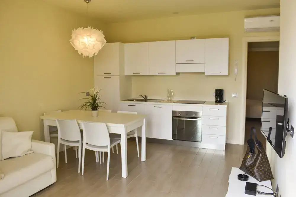 Little Paradise, Il Girasole - Rebomaholidays