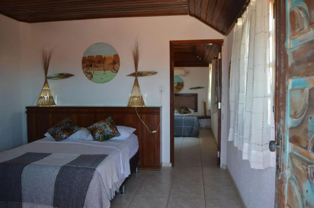 Hotel de Charme Castelinho
