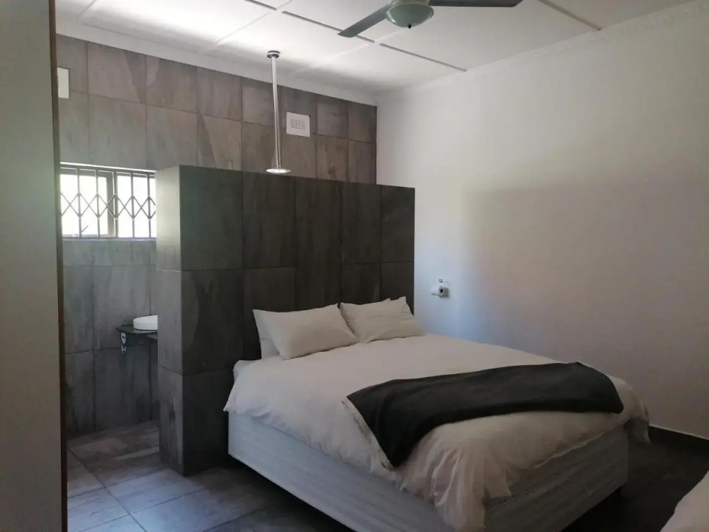 Peace Cottages Uvongo