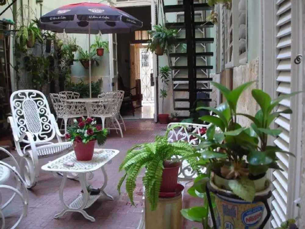 Casa Martha & Yucimi