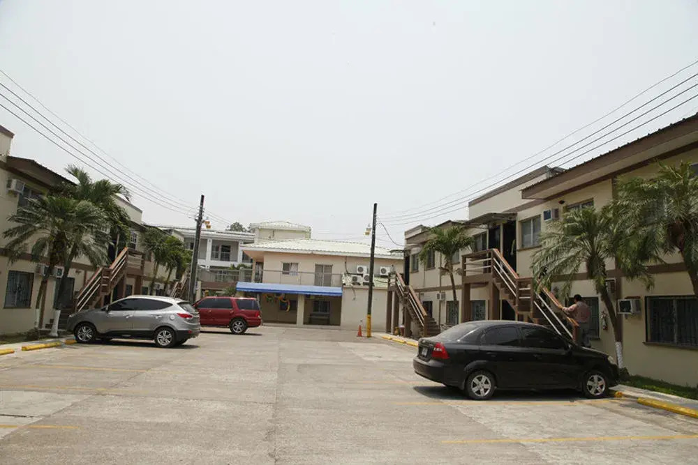 Apart Hotel Pico Bonito