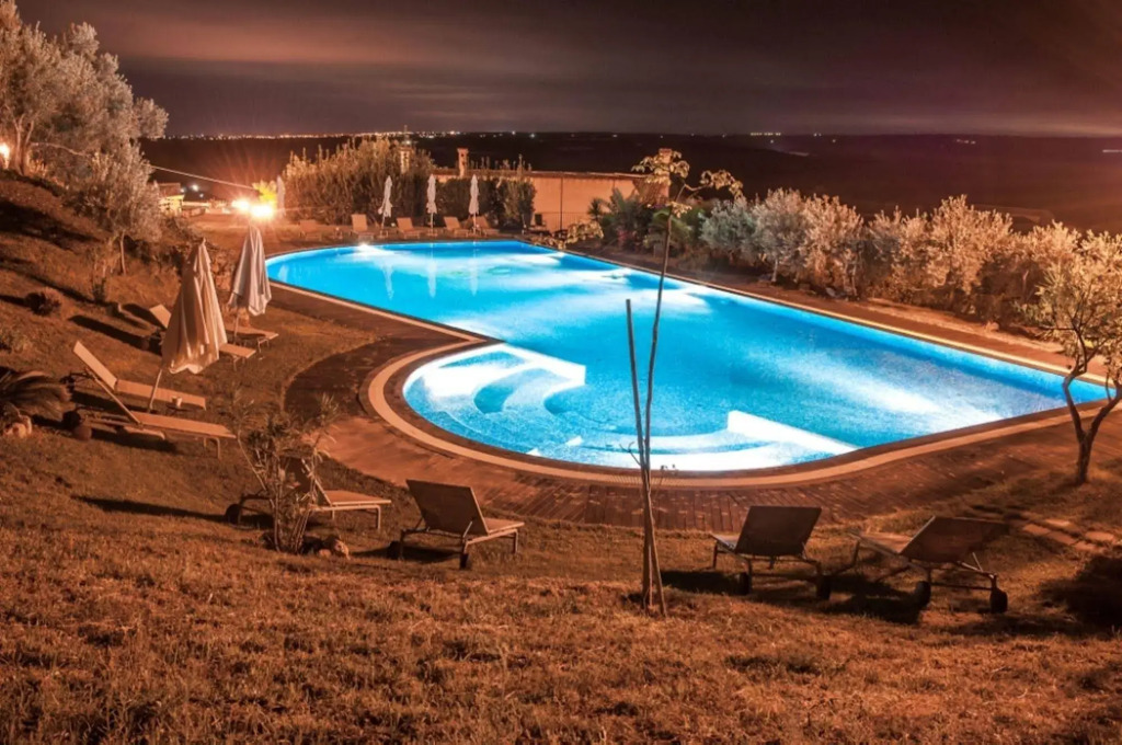 Kallikoros Country Resort & Spa