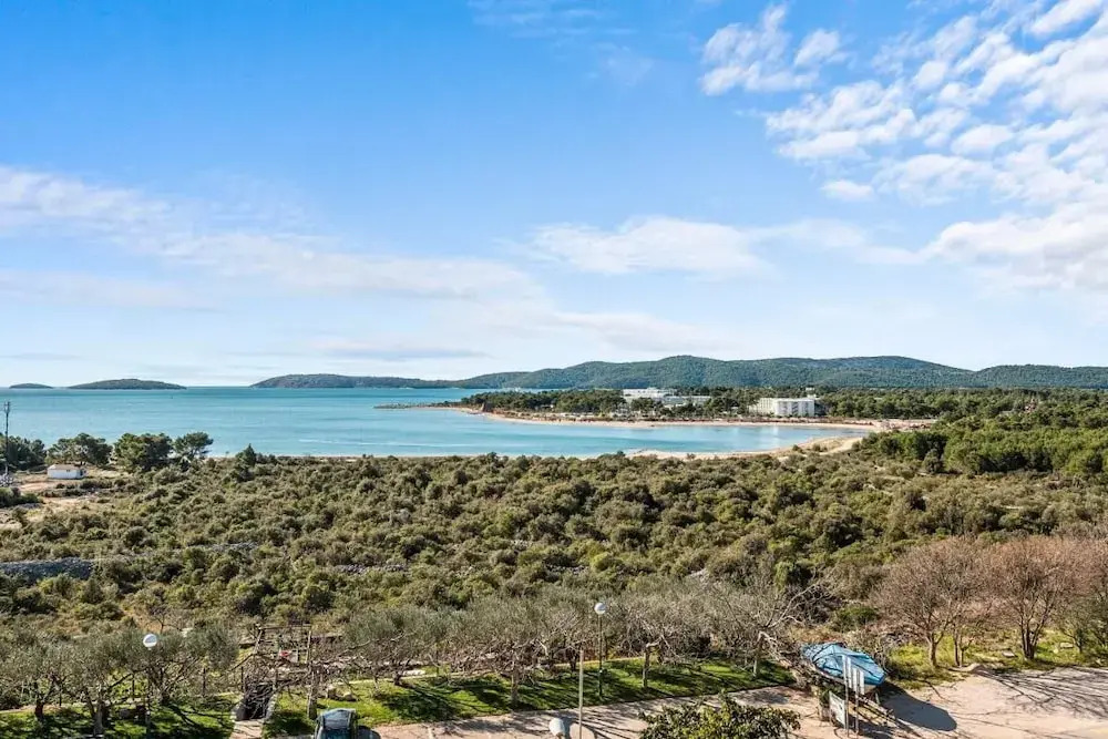 Barun Apartments - 4 Adults, sea View Terrace