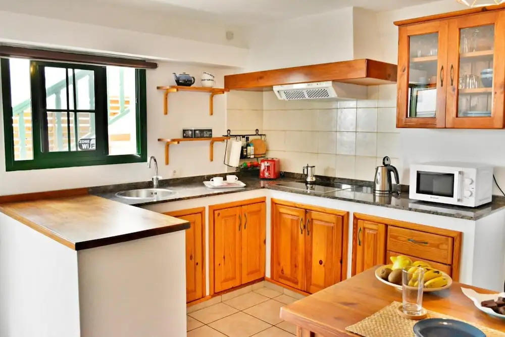 Casa Rural Vera De La Hoya
