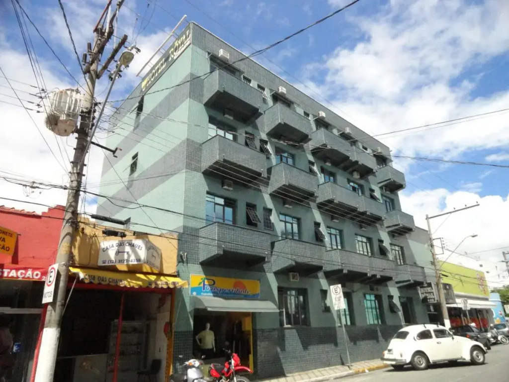 The Royal Class Hotel