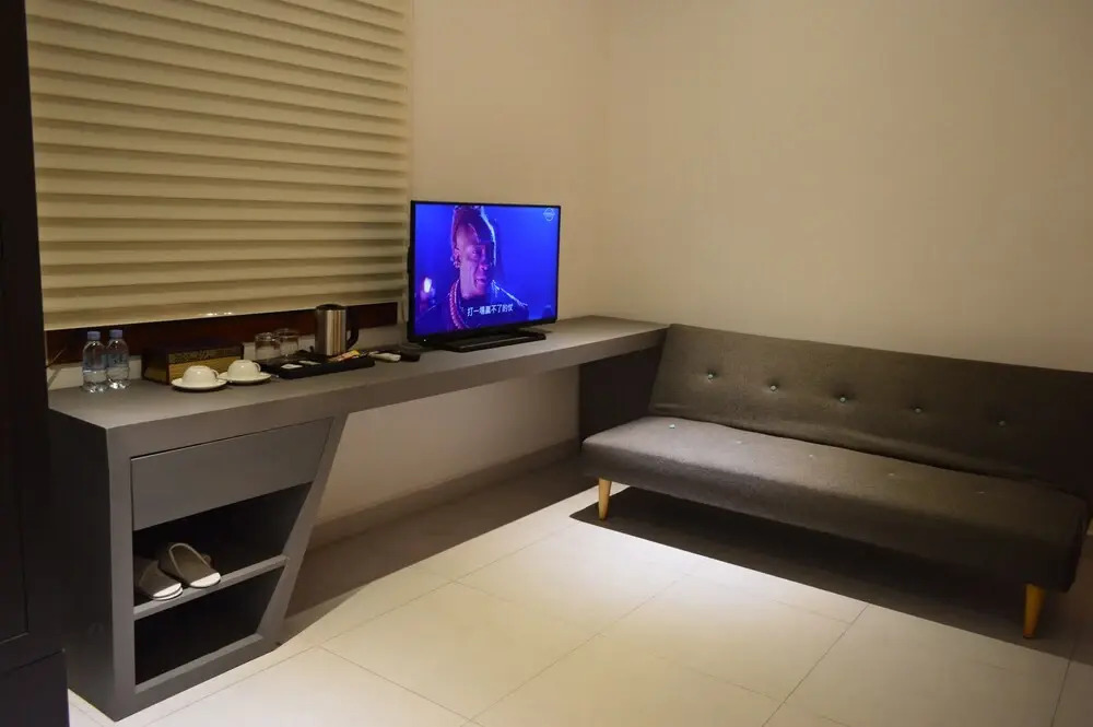 Villa De La Paix Boutique Hotel & Spa