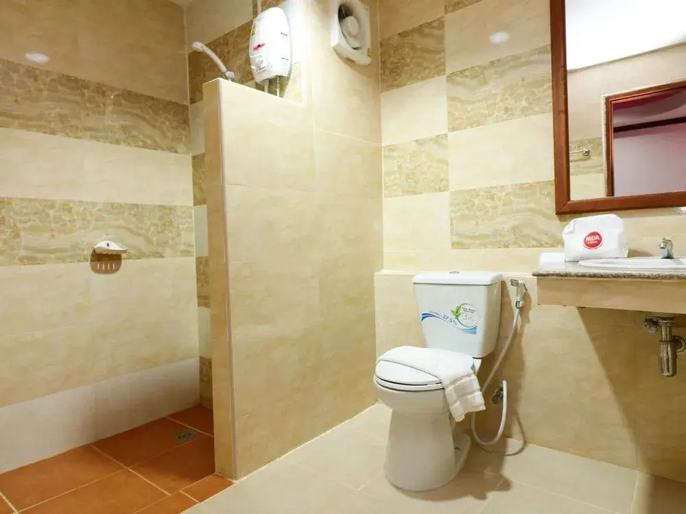 NIDA Rooms Udon Sakon 132 Nong Bua