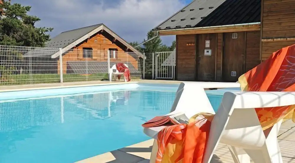 La Crete du Berger by Actisource, La Joue du Loup