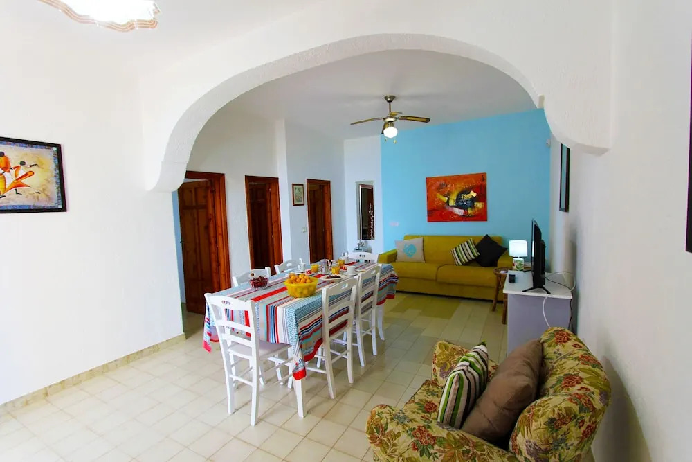 Villetta Mare 464