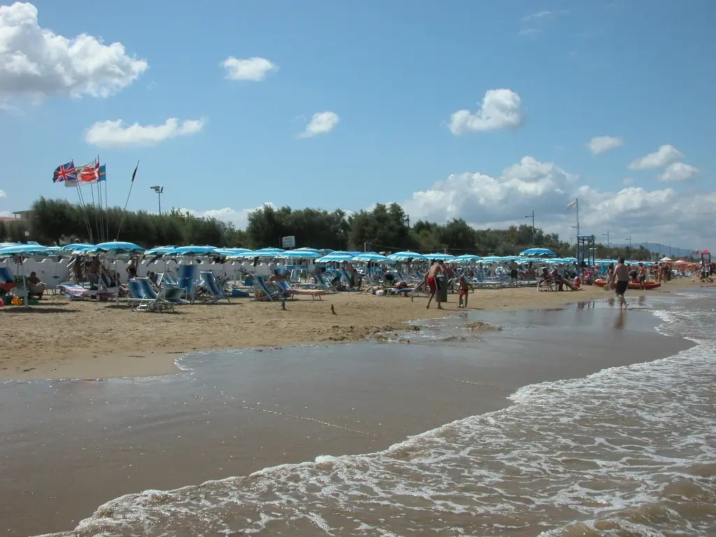 Villaggio Siesta