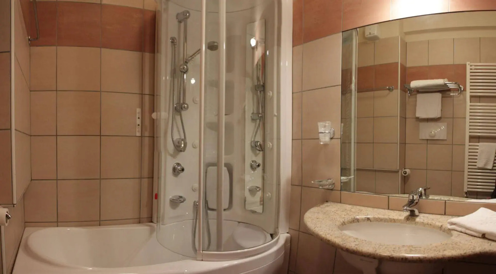 Hotel Vecchio Casello