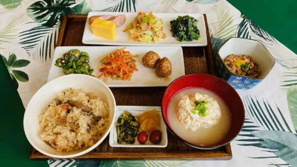 Toyoko Inn Okinawa Naha Shintoshin Omoromachi