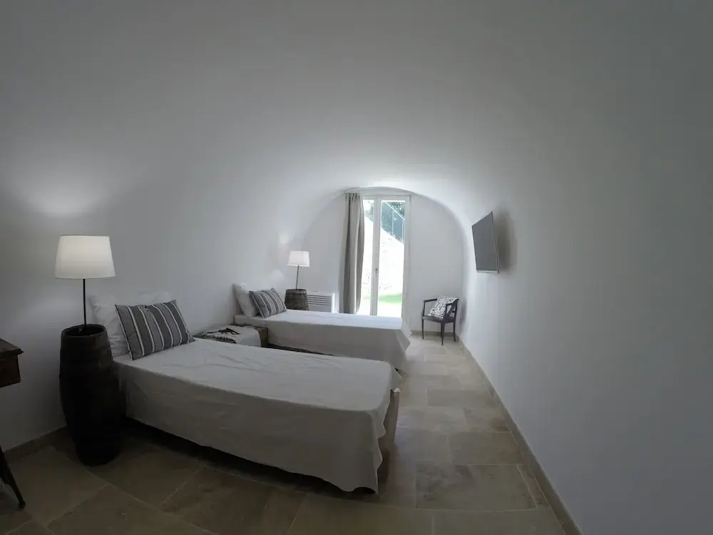 Agriturismo Aurivu