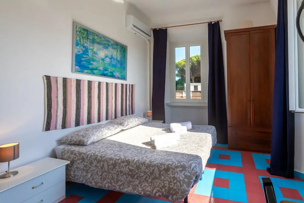Pulcra Santa Marinella