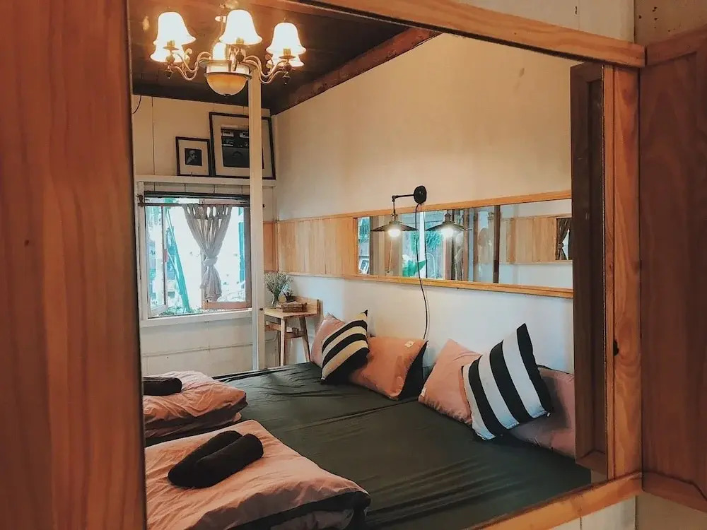Lalaland Homestay