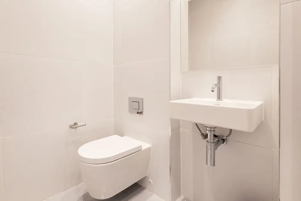 Kentish Town Apartments by Allo Housing
