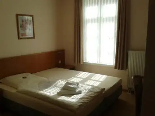 Hotel Brauhaus Bückeburg