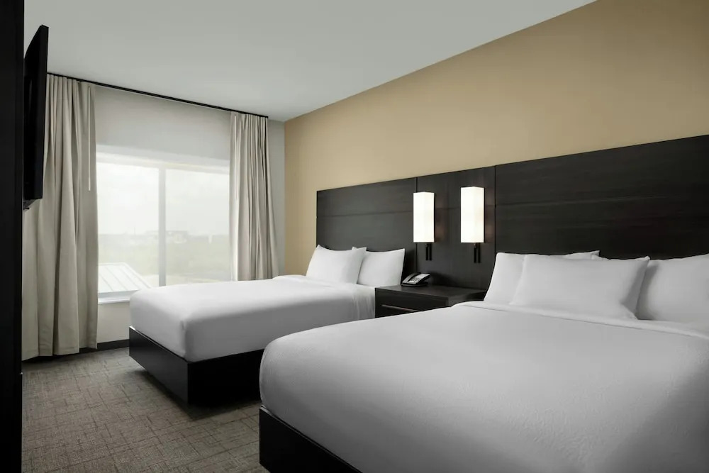 Residence Inn By Marriott Indianapolis Noblesville