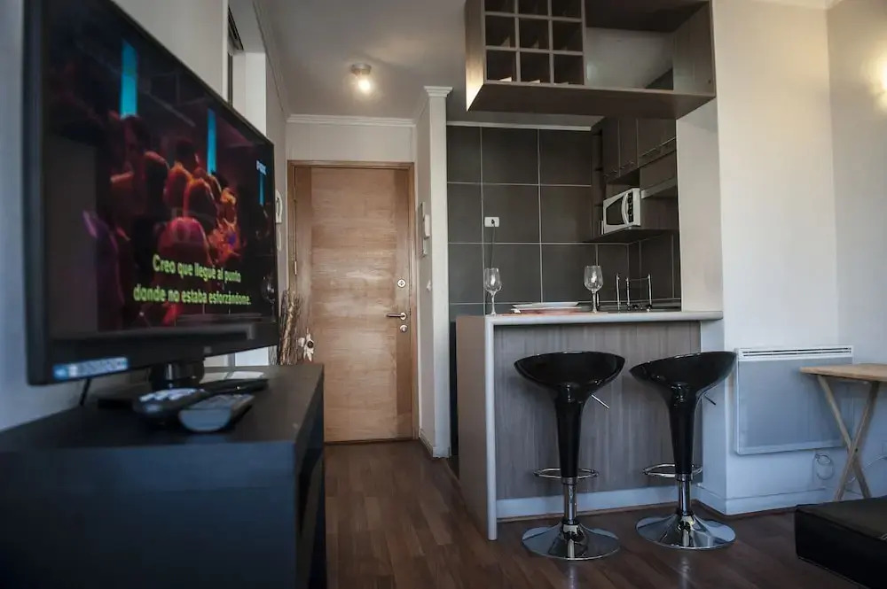 Acero Apartment
