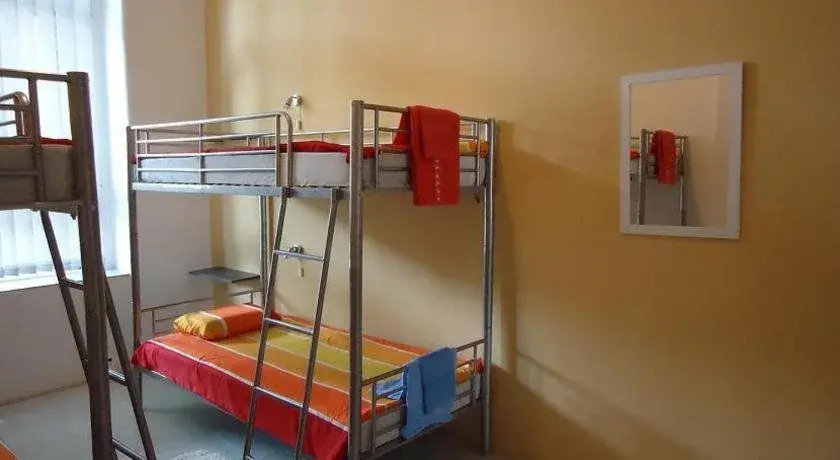 Party Hostel